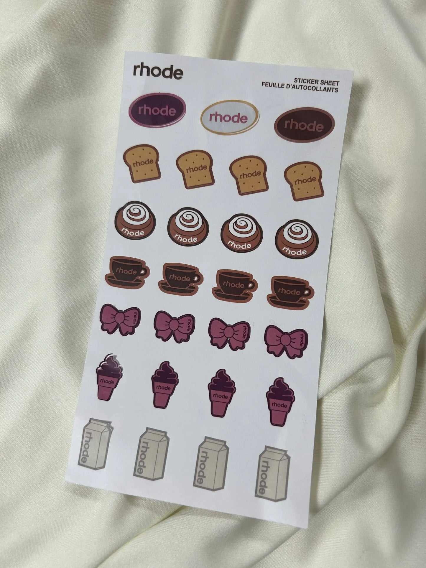 Rhod Pocket Blush LIP Stick Lip and Cheek Hydrating Stick Natural Rouge Powder Blush Cream Lipstick Cheek Easy to Apply Color