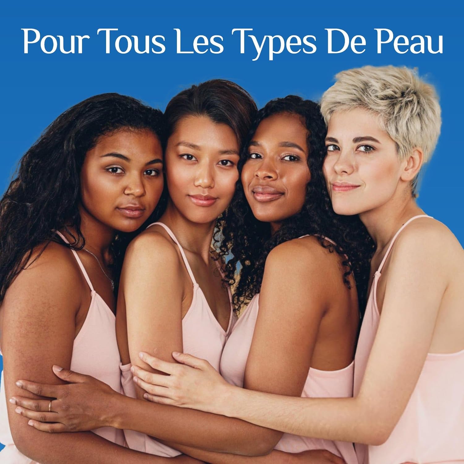 Acide Hyaluronique Sérum Visage Pour Microneedling + Vitamine C & E | Soin Visage Et Contour Des Yeux | anti Cerne, anti Ride, anti Tache & anti Age | 60 Ml