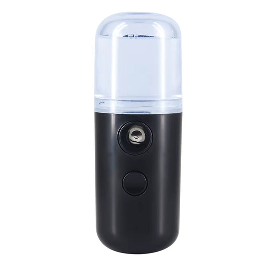 Mini Nano Spray Face Steamer 