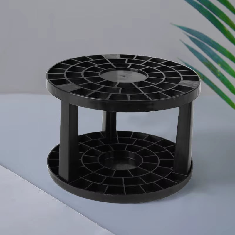 Makeup Brush Storage Rack Desktop Cosmetics Storage Rack Lipstick Makeup Brush Storage Dressing Table Sorting Storage Box